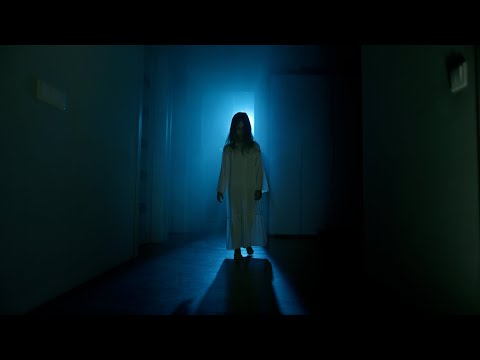 Visitors From Hell: Paranormal Horror Stories - Official Trailer