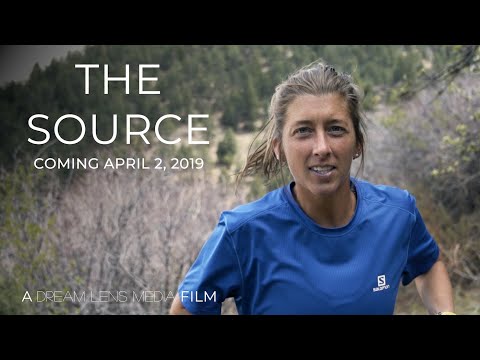 TRAILER | Courtney Dauwalter | Ultra Running Documentary Trailer | The Source