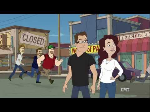 Bounty Hunters - Preview