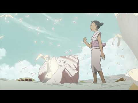 Mushishi   Crunchyroll