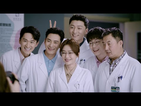 【DRAMA SERIES】DR. TANG 关于唐医生的一切 TRAILER