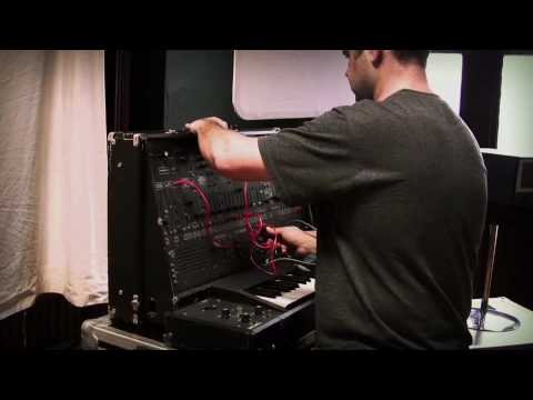 Venus Hum DVD Trailer