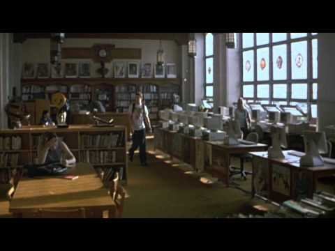 Swimfan - Official Trailer