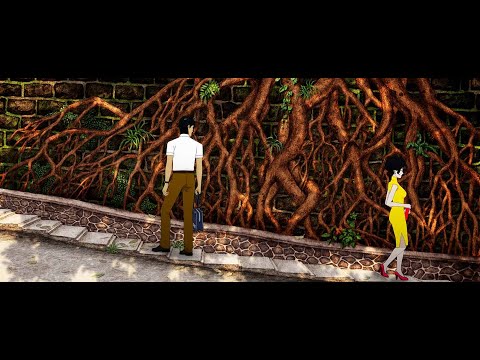 楊凡電影《 繼園臺七號》No.7 Cherry Lane _ Trailer