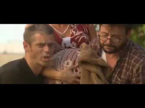 The Day the Earth Stopped (2008) Trailer