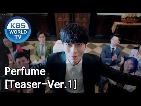 Perfume I 퍼퓸 [Teaser-Ver.1]