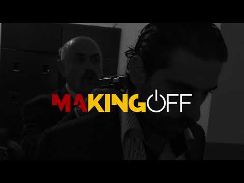 Making OFF Trailer