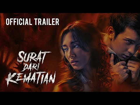 Official Trailer 'Surat dari Kematian'