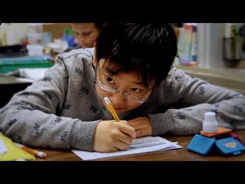 Rise Above the Mark - Trailer 2