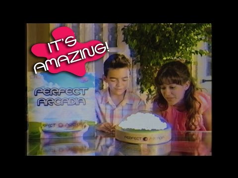 IM'PERFECT: Theatrical Trailer