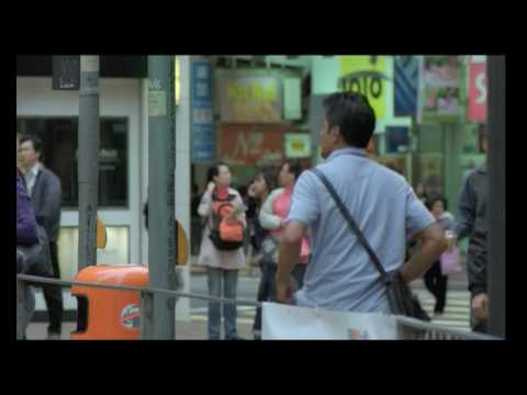 Minggu Pagi di Victoria Park Trailer (2min Version)