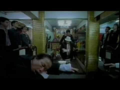 Midnight Running 2006 - HK Movie Trailer