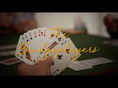 THE BRIDGEPLAYERS I Trailer new