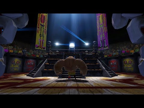 Google Spotlight Stories: Son of Jaguar Trailer