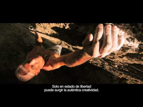 Trailer SOLO. Escalada a la vida (Official)