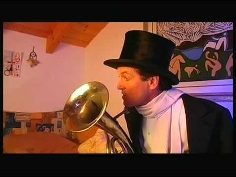 "Daniel der Zauberer" (official trailer) HQ