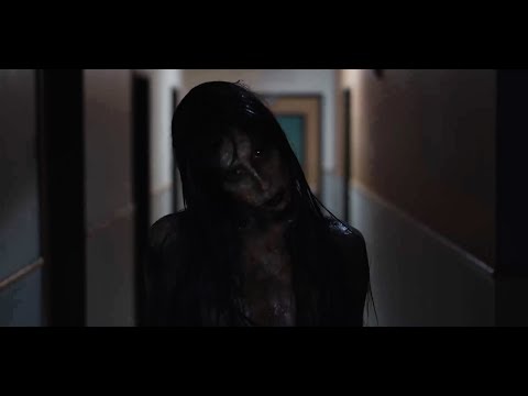 The Quiet Room - Official Trailer (2018)