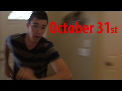 The Furby (Full Trailer)