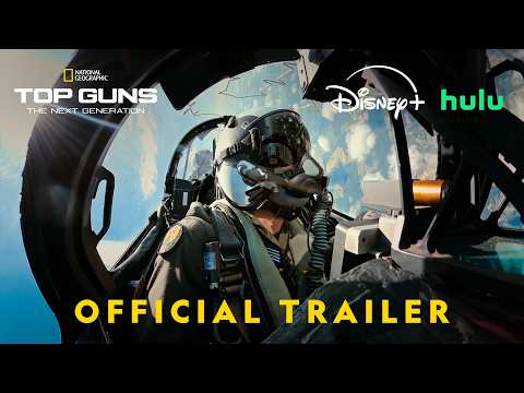 Official Trailer