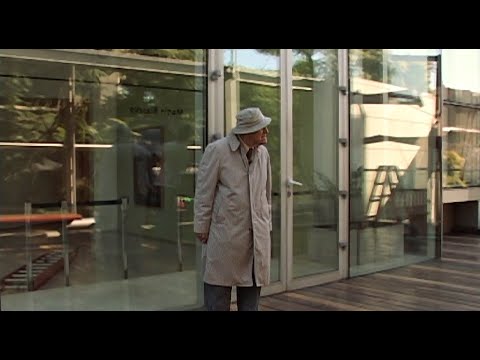 MARTIN BLASZKO III (Ignacio Masllorens) Trailer oficial