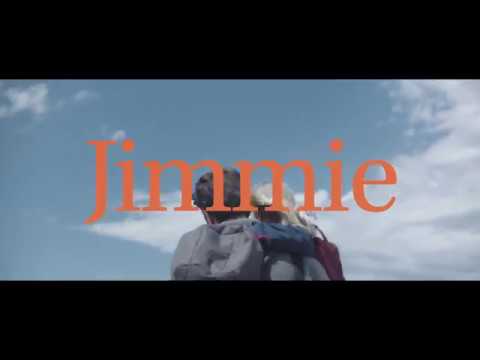 Jimmie trailer