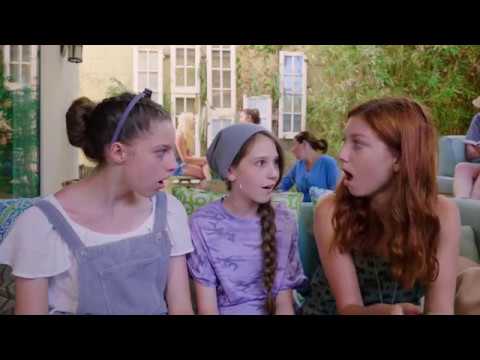 Pretty Outrageous Trailer