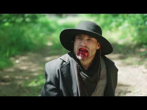 The Guardsmen II trailer release.