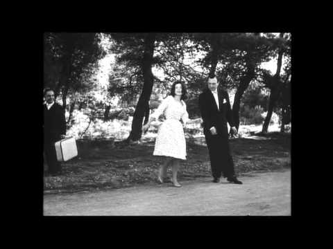 ΤΖΕΝΗ ΚΑΡΕΖΗ Η ΧΙΟΝΑΤΗ ΚΑΙ ΤΑ 7 ΓΕΡΟΝΤΟΠΑΛΙΚΑΡΑ