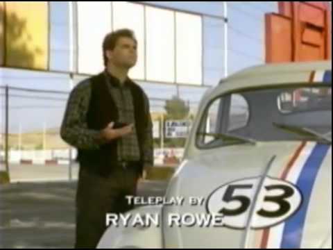 Herbie The Love Bug 1997