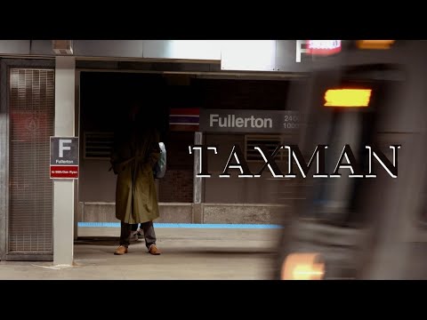 Taxman | Drama Mystery Short Film