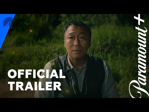 Official Trailer [Subtitled]