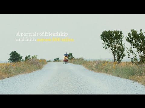 I'll Push You: Official Trailer (2016)