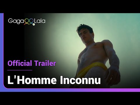 L'Homme Inconnu | Official Trailer | At the tip of his pen lies the beauty of a bulging young man...