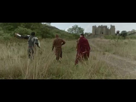 Juego de Rol - Official Trailer (HD)