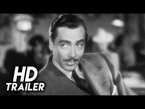 The Mad Doctor (1940) Original Trailer [FHD]