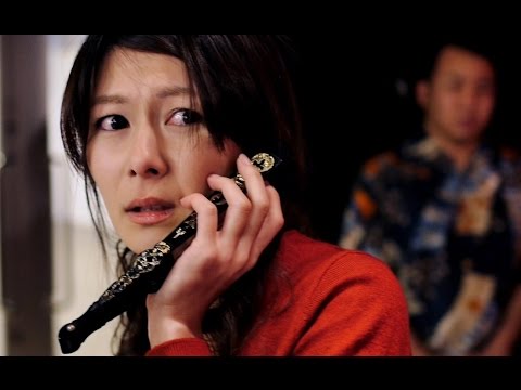 【沖縄産バイオレンス】釘打ちのバラッド予告編