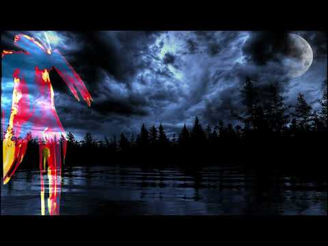 Trail of the kiamichi  beast