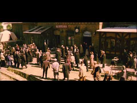 The Last Station - Trailer