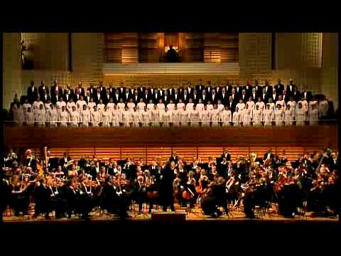 Gustav Mahler: Symphony No.2
