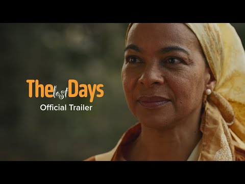The Lost Days – Official Trailer | Now Showing on Prime Video