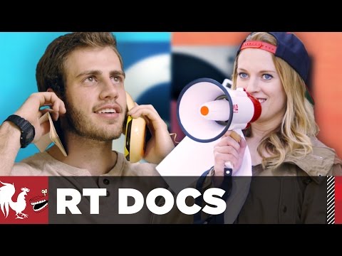 Connected - Documentary Trailer (2016) | Rooster Teeth