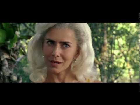 Onde Andará Dulce Veiga? - Trailer