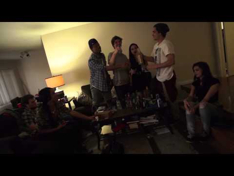 Final- Movie Trailer