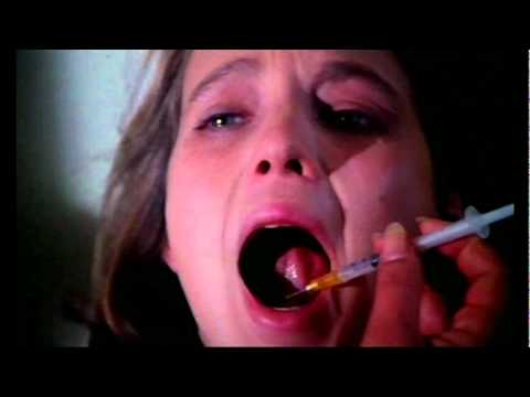 HANNA D- THE GIRL FROM VONDEL PARK (1984) Trailer HQ