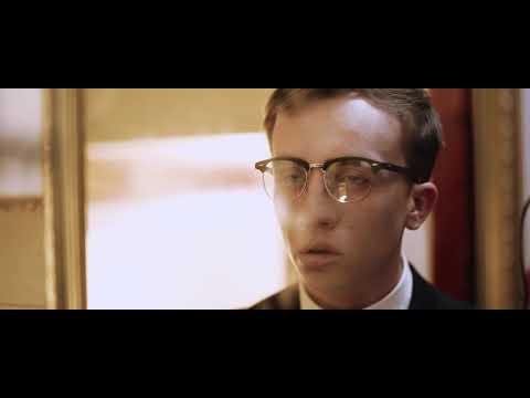 The Piano Man short film Trailer