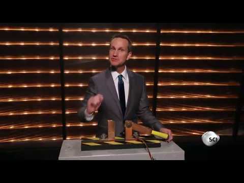 Race To Escape - Trailer (2015)