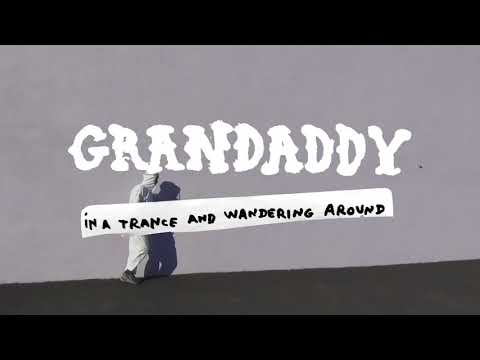 Grandaddy: In a Trance and Wandering Around – Livestream Performance Film (Trailer)