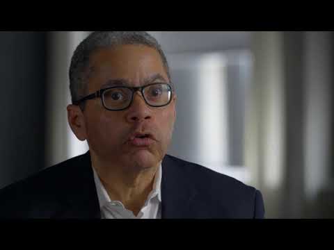 Frontline: The Healthcare Divide PREVIEW