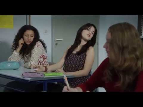 Being 14 / À 14 ans (2015) - French Trailer