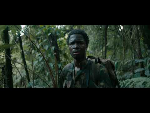 Trailer VIMEO   The Mercy Of The Jungle